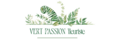 Vert Passion Fleuriste
