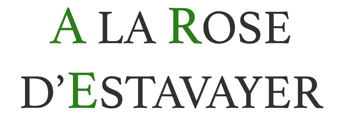 A la Rose d'Estavayer